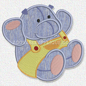 Hippo