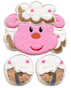 Sheep pack