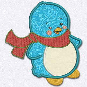 Penguin