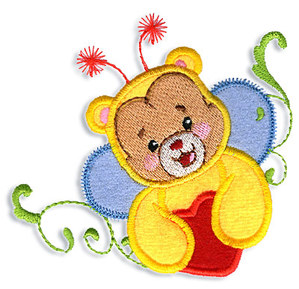 Bear