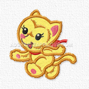 Kitty