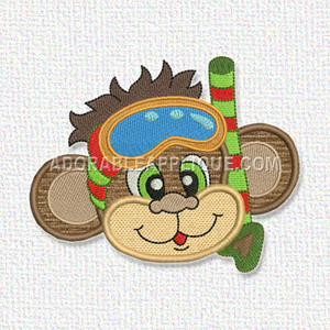 Monkey