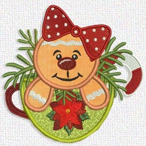 Ginger