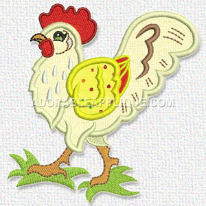Rooster