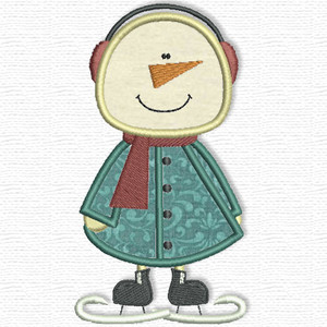Snowman
