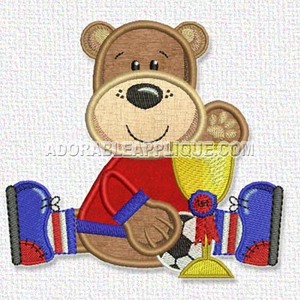 Bear