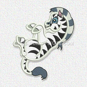 Zebra