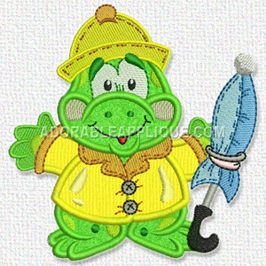 Frog