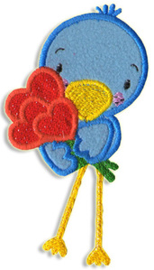 Tweet Valentine