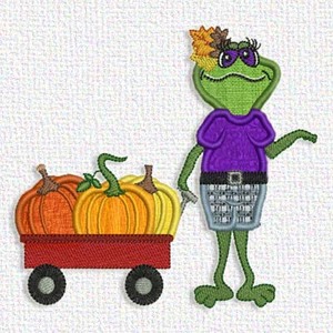 Frog