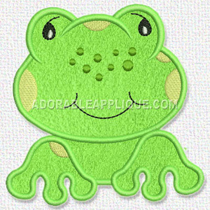 Frog