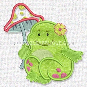 Frog