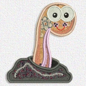 Worm