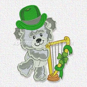 Bear