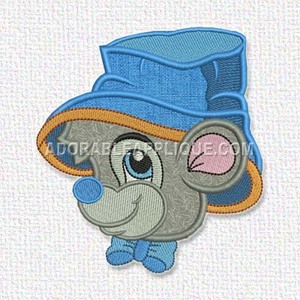 Mouse