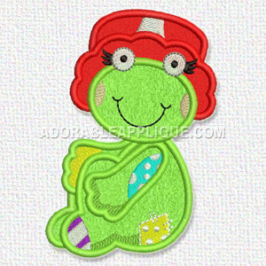 Frog