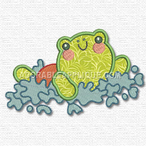 Frog