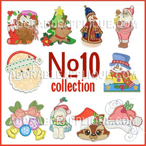 Collection N10