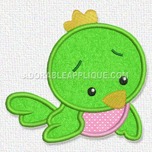 Bird