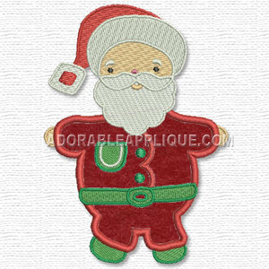 Santa
