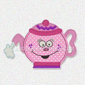 Kettle