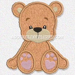 Bear