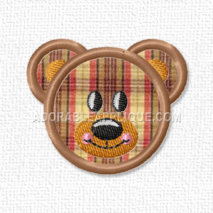 Bear