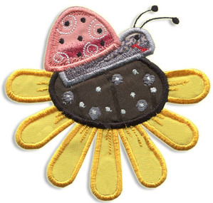 Ladybug