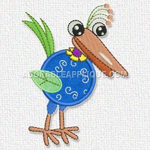 Bird