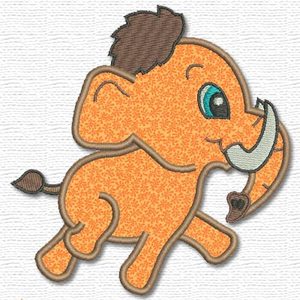 Mammoth