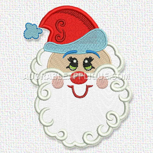 Santa