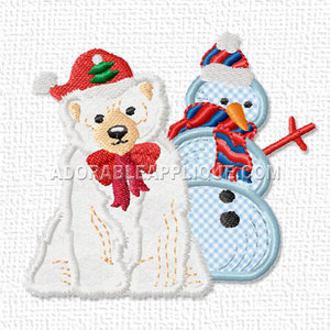 Bear