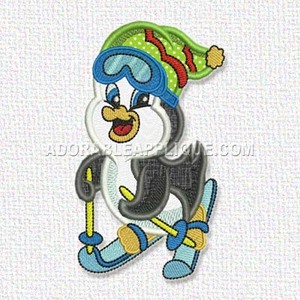 Penguin