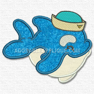 Whale