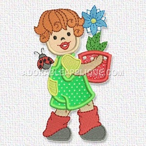 Boy