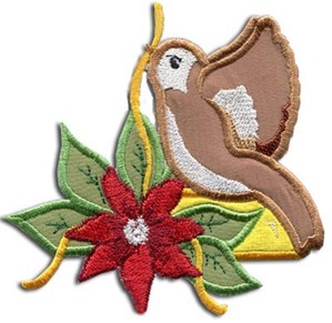 Christmas Bird