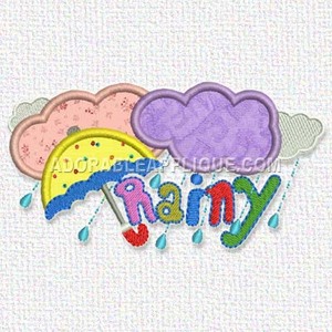 Rain