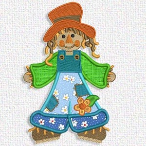Scarecrow
