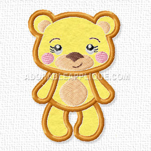 Bear