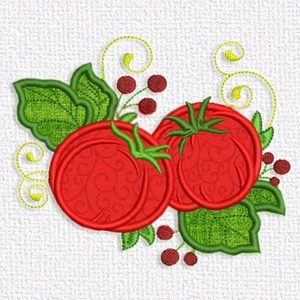 Tomatoes