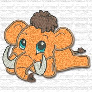 Mammoth