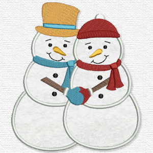 Snowman