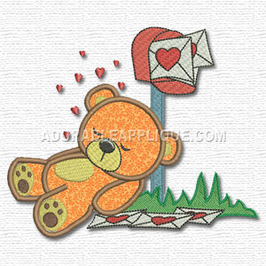 Bear