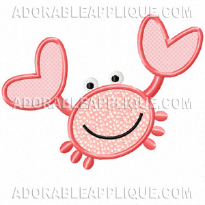 Crab