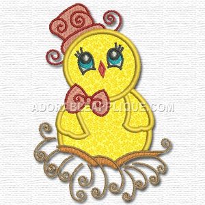 Chicken