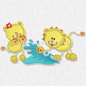Lions