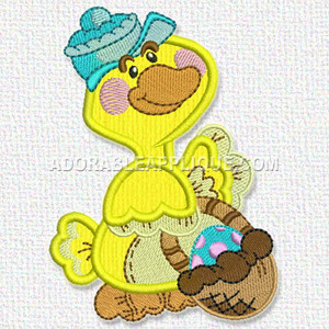 Duck