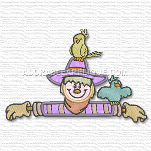 Scarecrow
