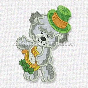 Bear