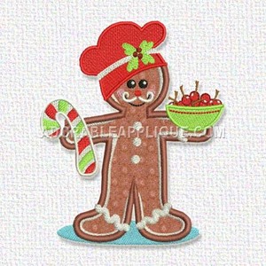 Gingerbread